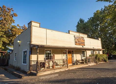 back porch bbq jacksonville or|back porch bar and grill jacksonville oregon.